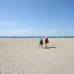 Les Sables D'or Campeggio Agde