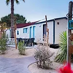 Les Sables D'or 4* אגדה