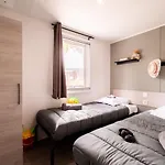 Les Sables D'or 4* Agde