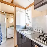 Les Sables D'or אתר קמפינג