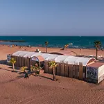 Campeggio Les Sables D'or