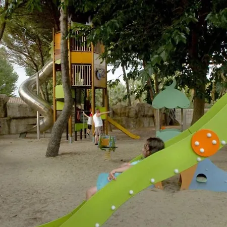 Les Sables D'or 4* Agde