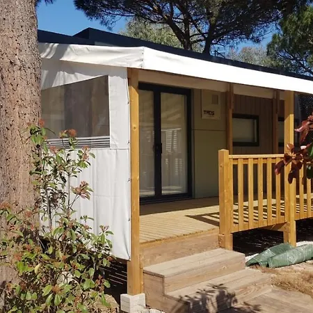 Les Sables D'or 4* Agde