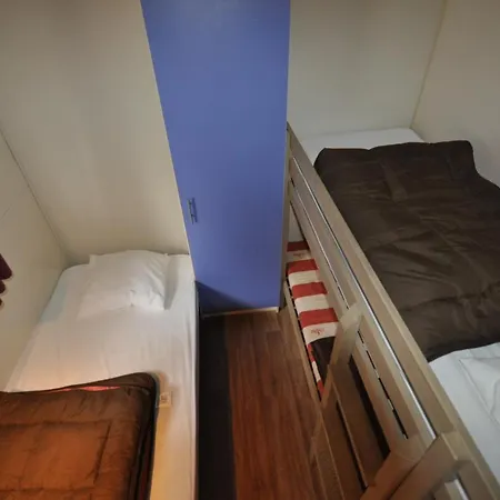 Les Sables D'or Camping