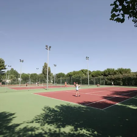 Les Sables D'or 4* Agde