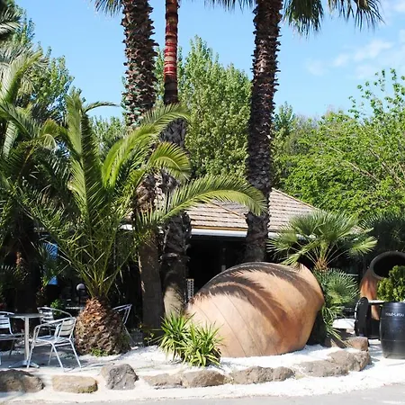 Les Sables D'or 4* Agde