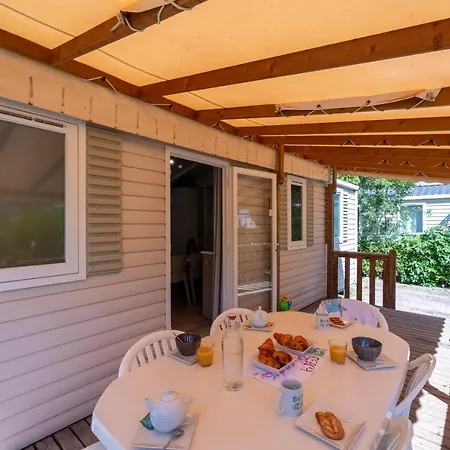 Les Sables D'or 4* Agde