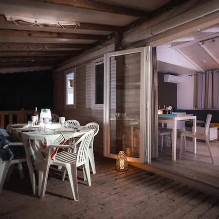 Les Sables D'or Camping