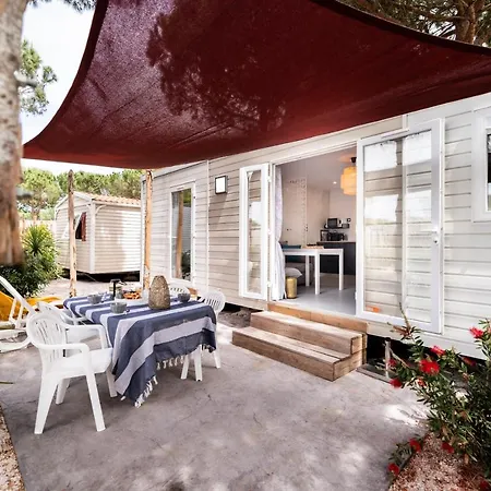 Les Sables D'or 4* アグド