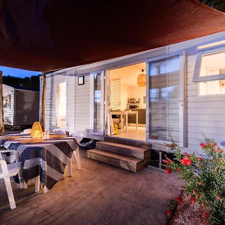 Les Sables D'or Agde