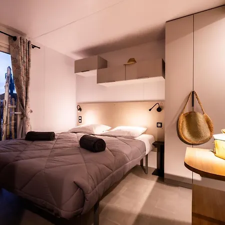 Les Sables D'or Camping