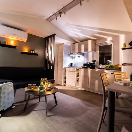 キャンプ場 Les Sables D'or 4*