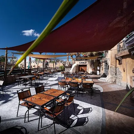 Les Sables D'or Camping Agde