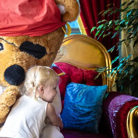 Les Sables D'or Camping Agde