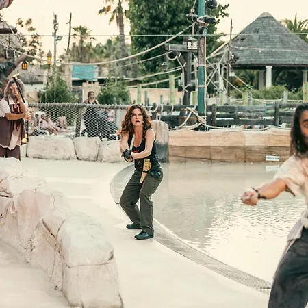 Les Sables D'or 4* Agde