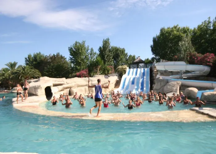 Les Sables D'or Агд