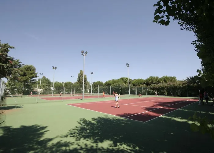 Les Sables D'or 4* Агд