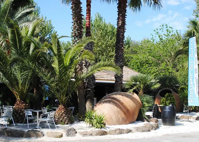 Les Sables D'or 4* Агд