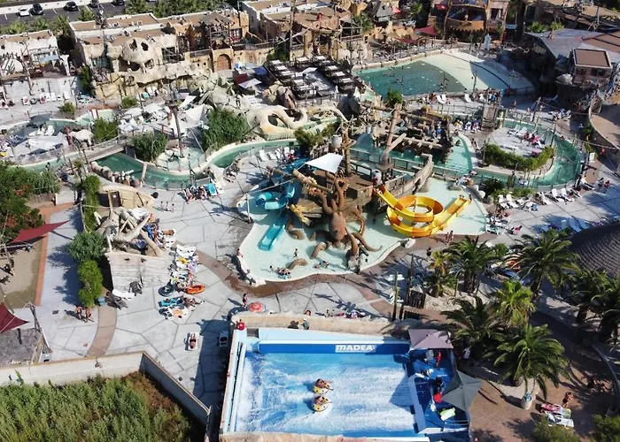 Les Sables D'or Агд