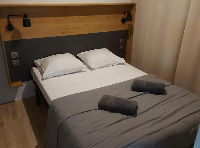 Les Sables D'or Кемпинг 4*