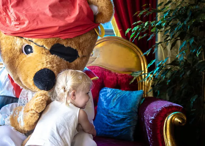 Les Sables D'or Кемпинг Агд