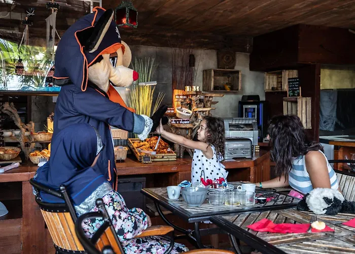 Кемпинг Les Sables D'or Агд